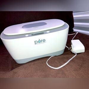 Baby Wipe Warmer